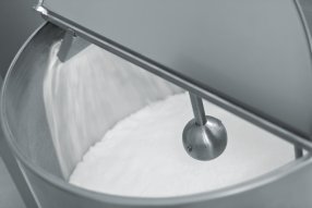 UVPure – подготовка молока для выпойки телят