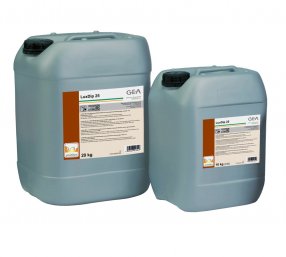 4400-7700-025 Средство для дезинфекции и обработки сосков DairyStar Iodine