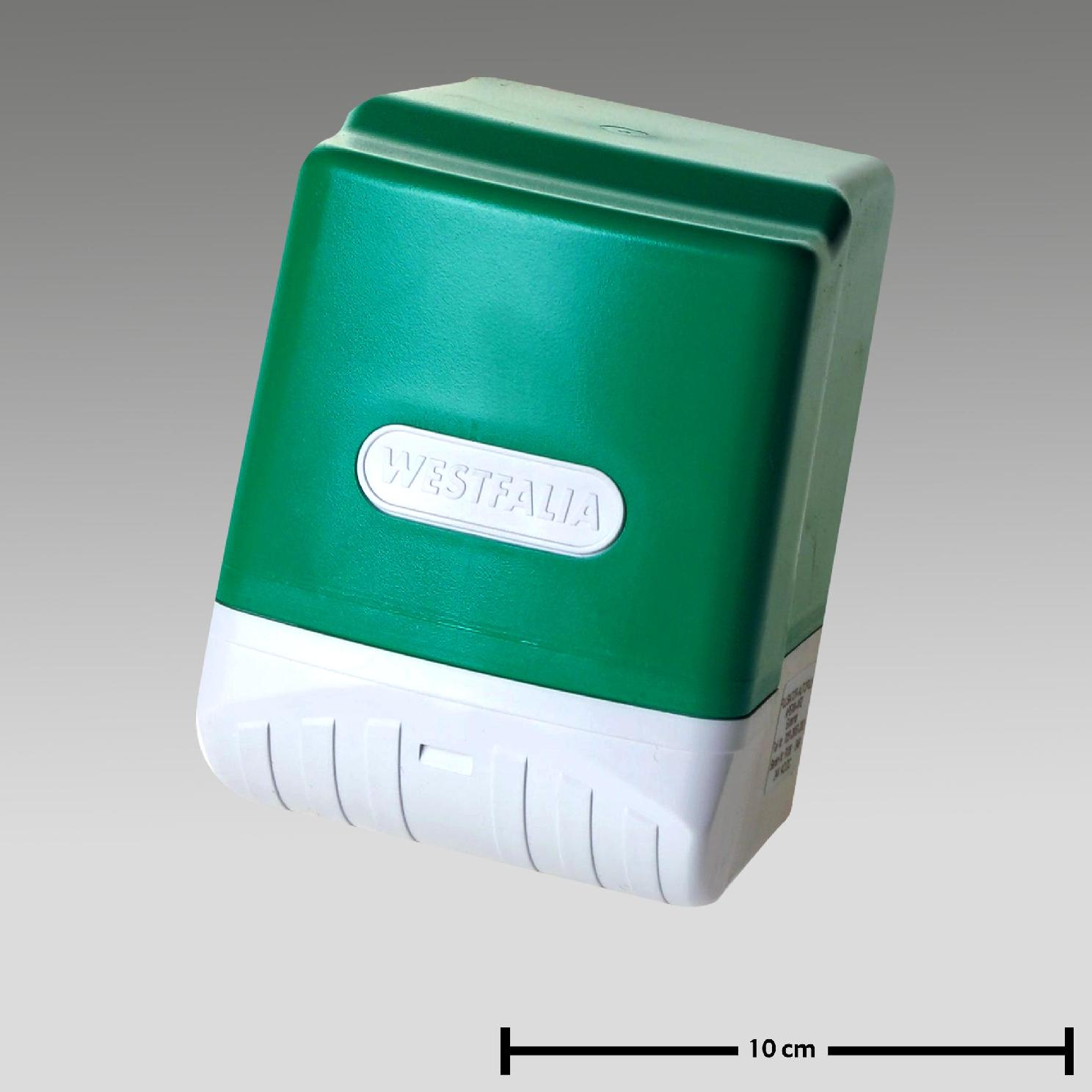 7051-2950-190 Пульсатор для доильного аппарата StimoPuls Apex M