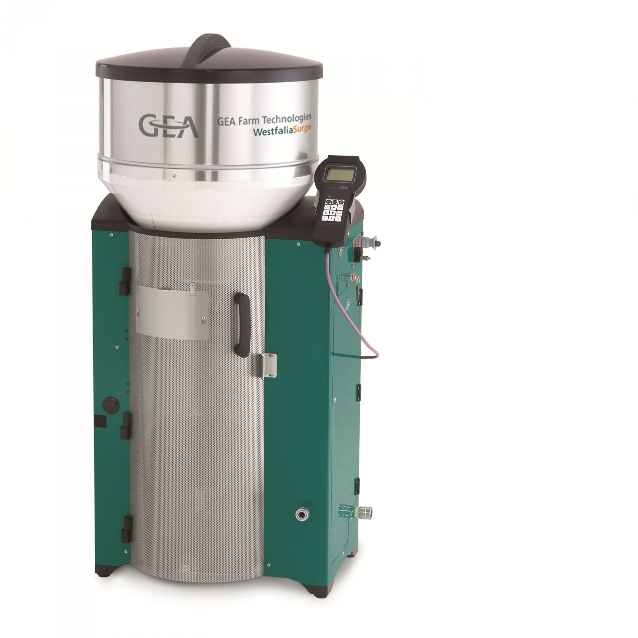 Автомат для выпойки телят DairyFeed J-C400+